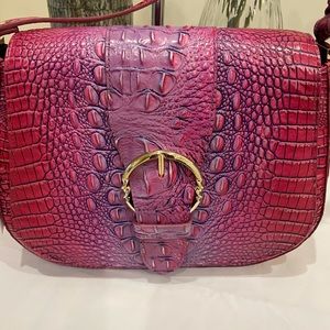 Brahmin Small Nadine Jazzynova